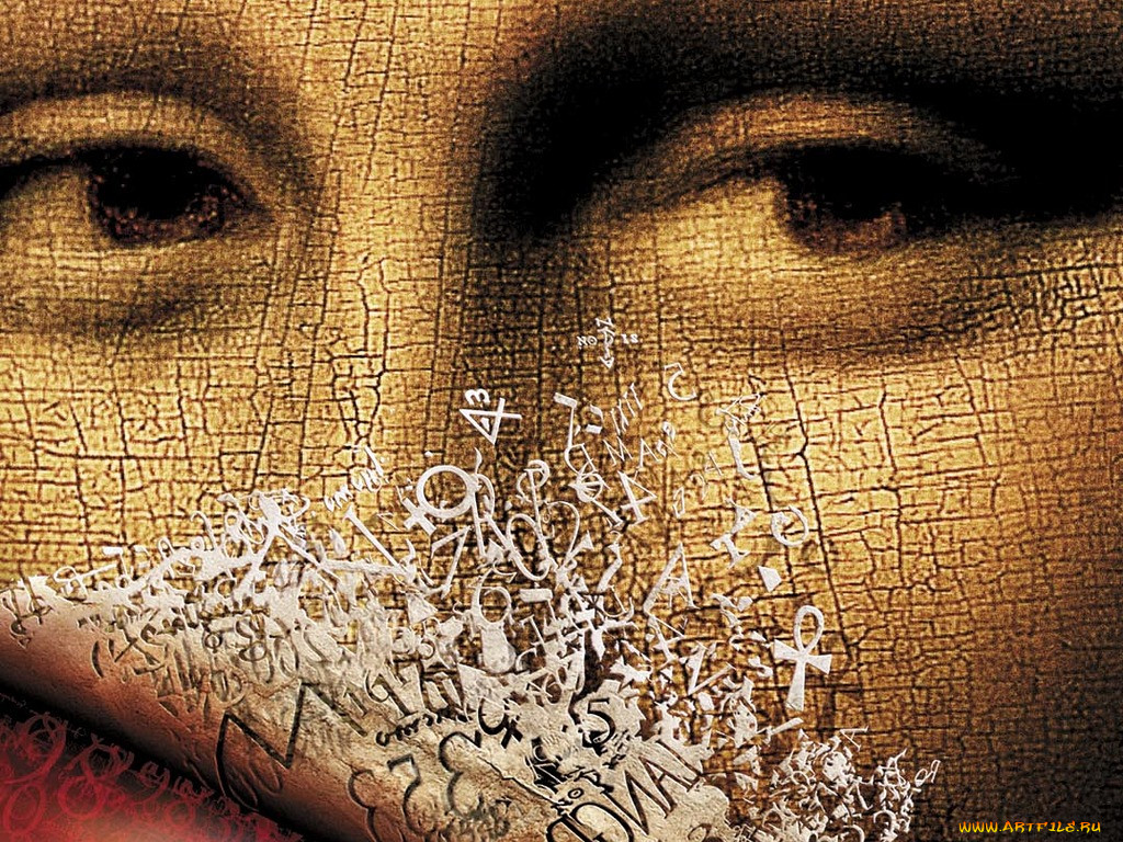 , , the, da, vinci, code